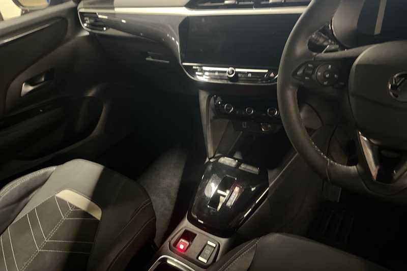 Used Vauxhall Corsa 2024 for sale - 76945114: Photo 14