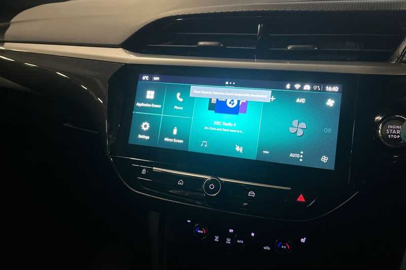 Used Vauxhall Corsa 2024 for sale - 76945114: Photo 17