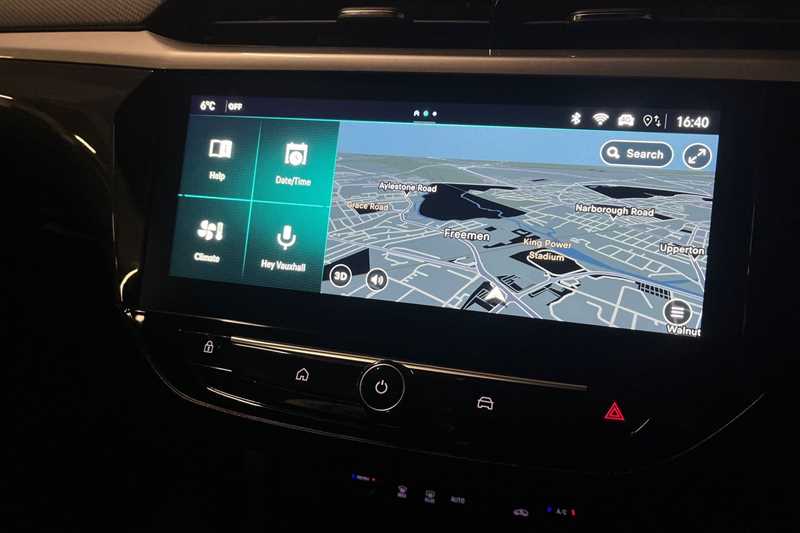 Used Vauxhall Corsa 2024 for sale - 76945114: Photo 18