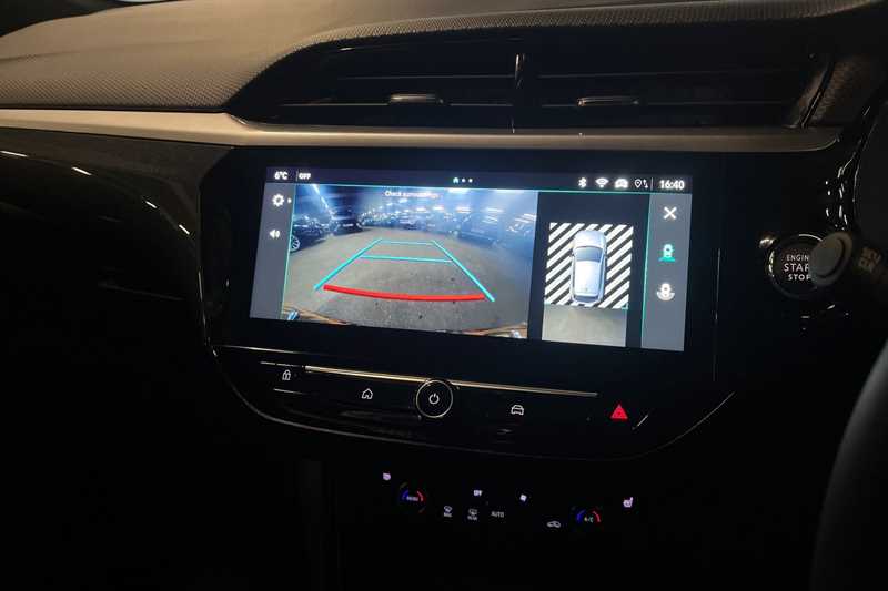 Used Vauxhall Corsa 2024 for sale - 76945114: Photo 19