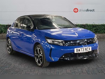 Used Vauxhall Corsa 2024 for sale - 76945114: Photo