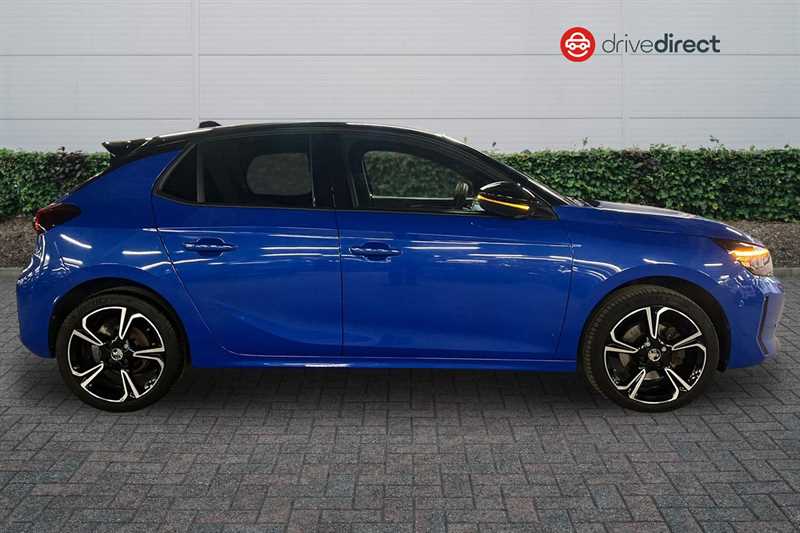 Used Vauxhall Corsa 2024 for sale - 76945114: Photo 2