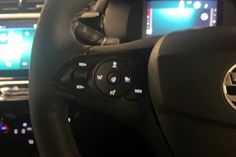 Used Vauxhall Corsa 2024 for sale - 76945114: Photo 21