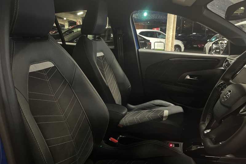 Used Vauxhall Corsa 2024 for sale - 76945114: Photo 23