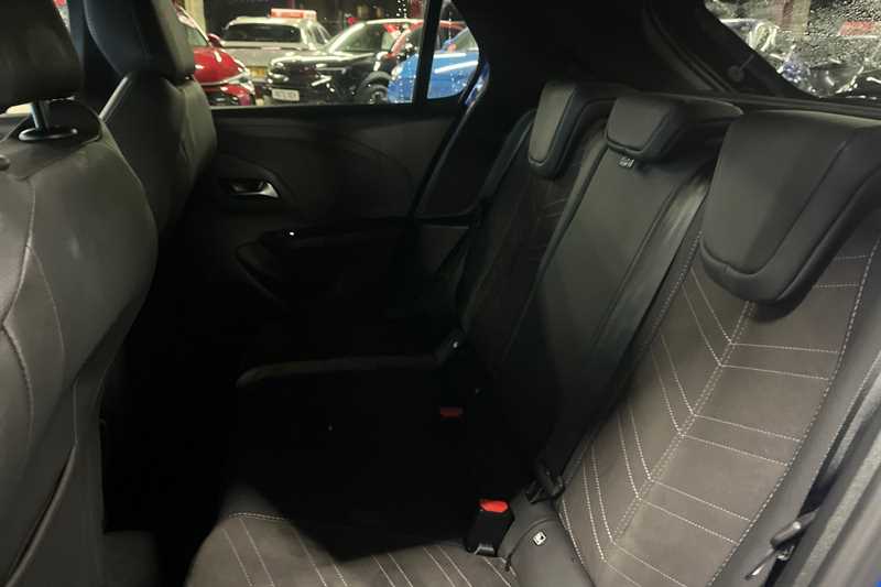 Used Vauxhall Corsa 2024 for sale - 76945114: Photo 24