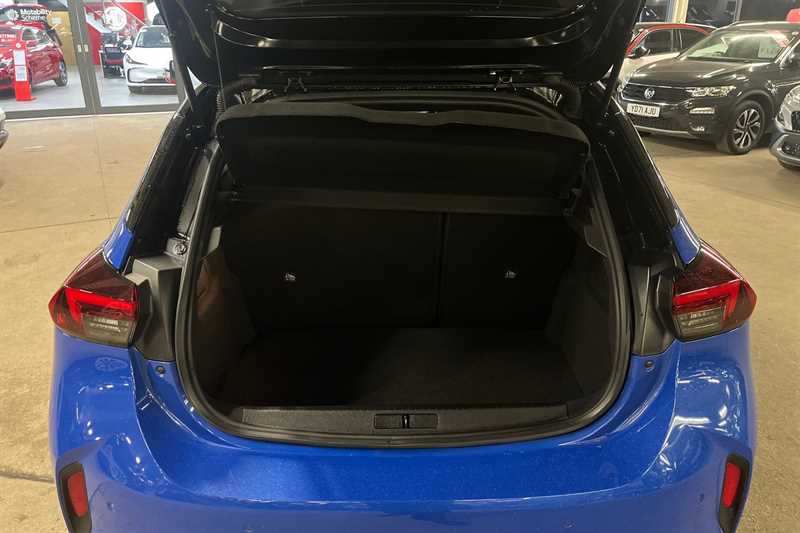 Used Vauxhall Corsa 2024 for sale - 76945114: Photo 25