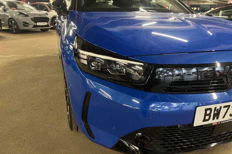 Used Vauxhall Corsa 2024 for sale - 76945114: Photo 28