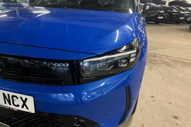 Used Vauxhall Corsa 2024 for sale - 76945114: Photo 29