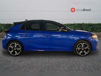 Used Vauxhall Corsa 2024 for sale - 76945114: Photo