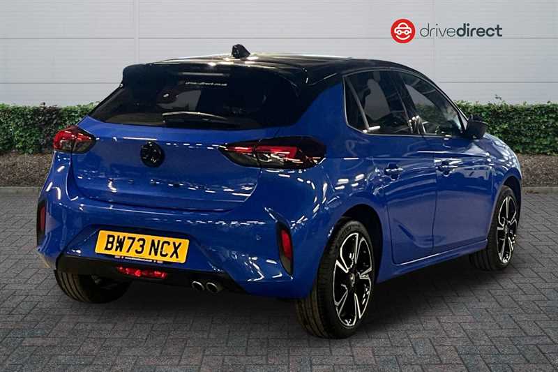 Used Vauxhall Corsa 2024 for sale - 76945114: Photo 3