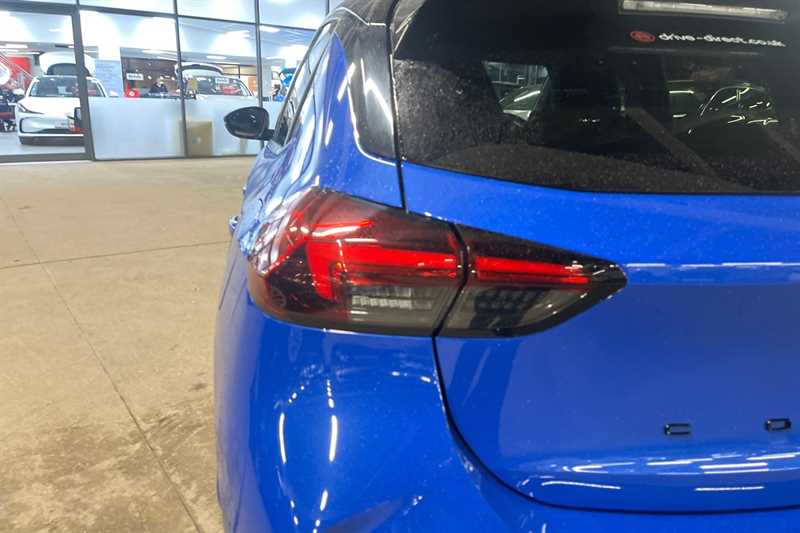 Used Vauxhall Corsa 2024 for sale - 76945114: Photo 31