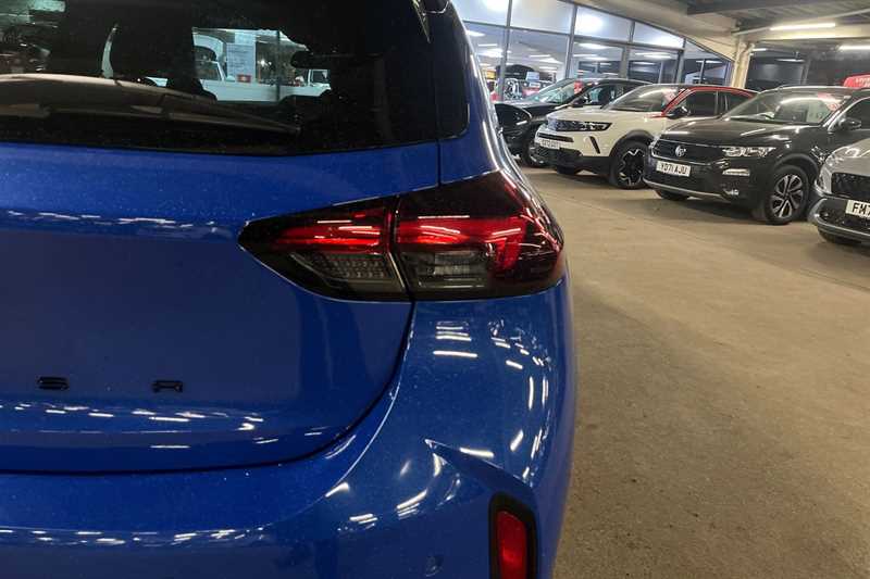 Used Vauxhall Corsa 2024 for sale - 76945114: Photo 32