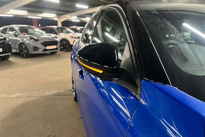 Used Vauxhall Corsa 2024 for sale - 76945114: Photo 34