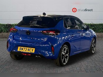 Used Vauxhall Corsa 2024 for sale - 76945114: Photo