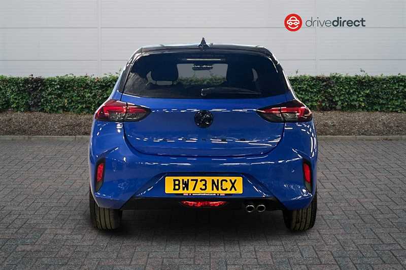 Used Vauxhall Corsa 2024 for sale - 76945114: Photo 4