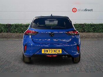 Used Vauxhall Corsa 2024 for sale - 76945114: Photo