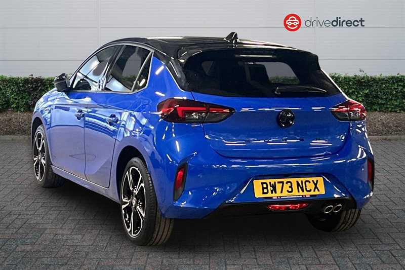 Used Vauxhall Corsa 2024 for sale - 76945114: Photo 5