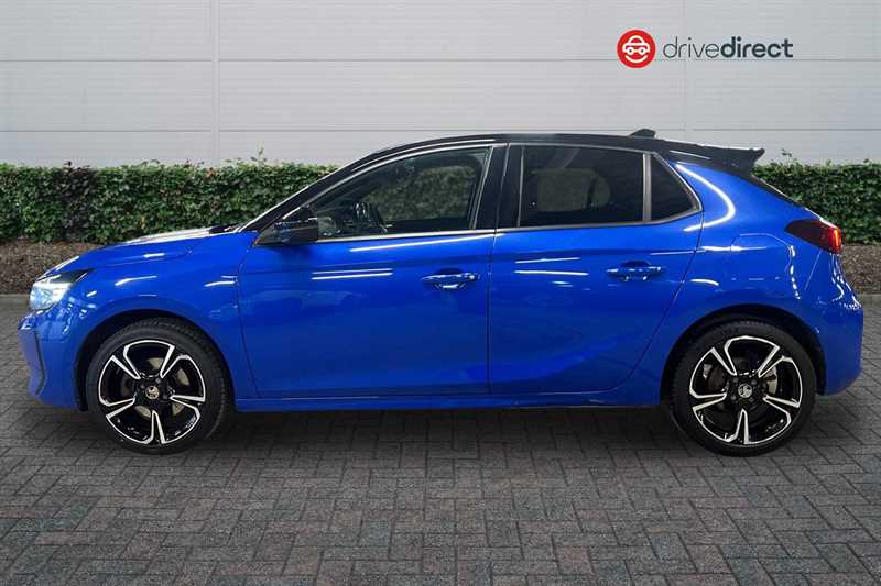 Used Vauxhall Corsa 2024 for sale - 76945114: Photo 6