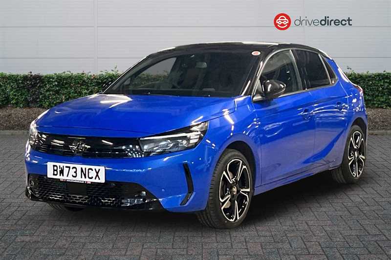 Used Vauxhall Corsa 2024 for sale - 76945114: Photo 7