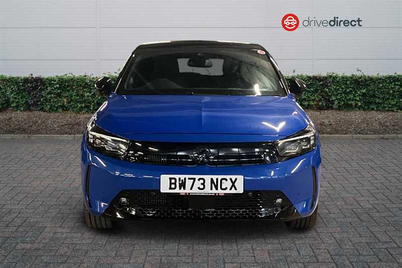 Used Vauxhall Corsa 2024 for sale - 76945114: Photo 8