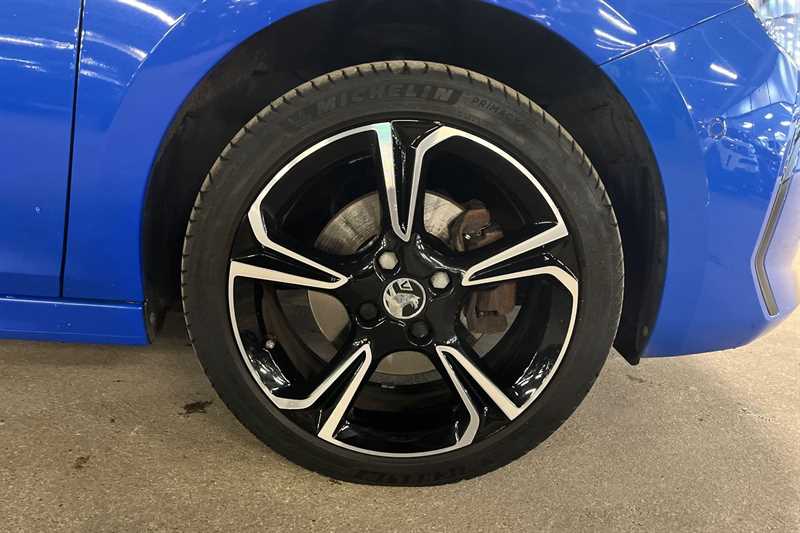 Used Vauxhall Corsa 2024 for sale - 76945114: Photo 9