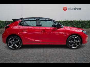 Used Vauxhall Corsa 2023 for sale - 74682065: Photo