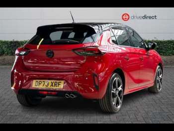 Used Vauxhall Corsa 2023 for sale - 74682065: Photo