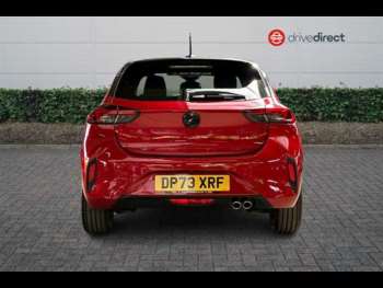 Used Vauxhall Corsa 2023 for sale - 74682065: Photo