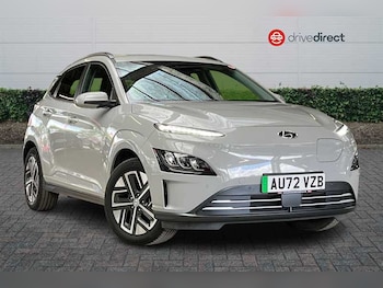 Used Hyundai KONA 2023 for sale - 78627037: Photo