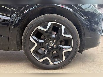 Used Vauxhall Grandland 2022 for sale - 78142917: Photo