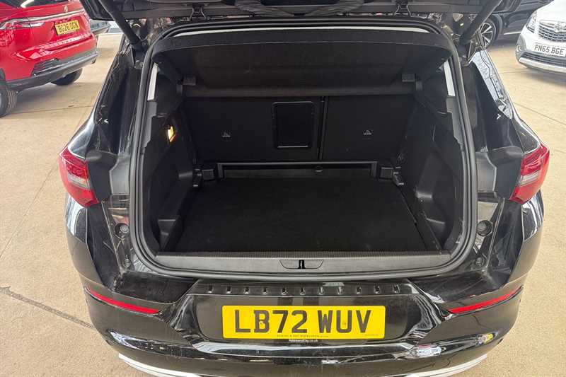 Used Vauxhall Grandland for sale - 78142917: Photo 5