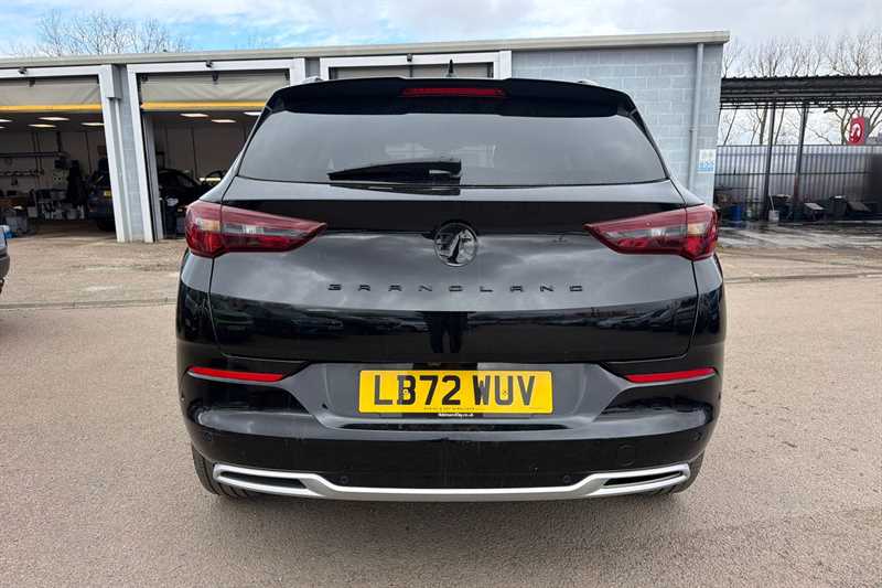 Used Vauxhall Grandland for sale - 78142917: Photo 7