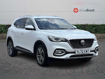 Used MG MG HS 2023 for sale - 78924350: Photo
