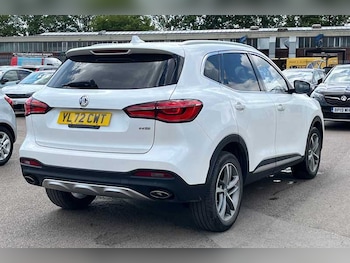 Used MG MG HS 2023 for sale - 78924350: Photo