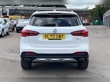 Used MG MG HS 2023 for sale - 78924350: Photo