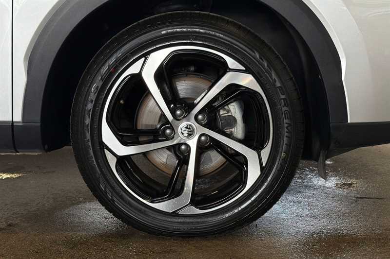 Used MG MG HS for sale - 76462605: Photo 11