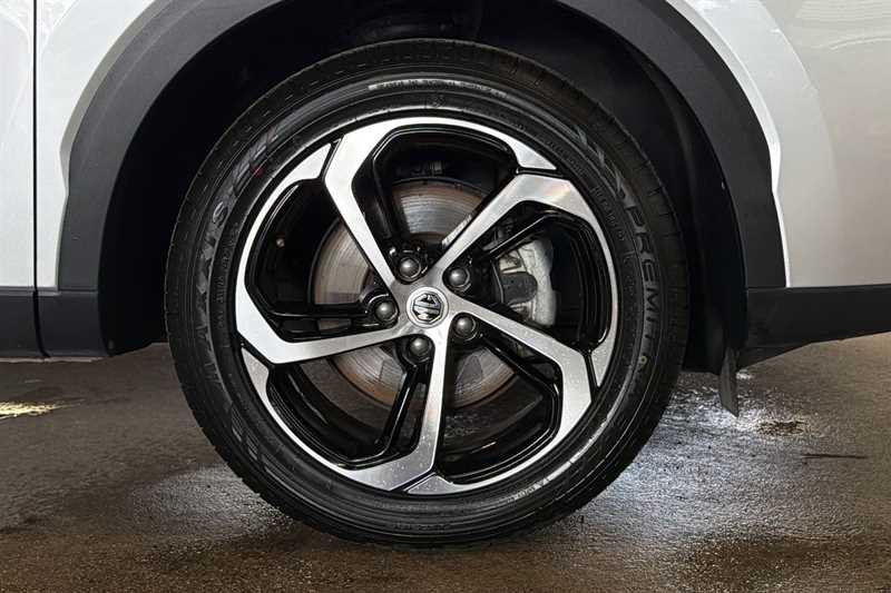 Used MG MG HS for sale - 76462605: Photo 12