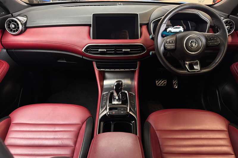 Used MG MG HS for sale - 76462605: Photo 13