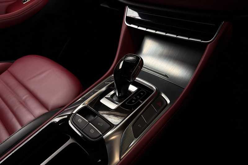 Used MG MG HS for sale - 76462605: Photo 14