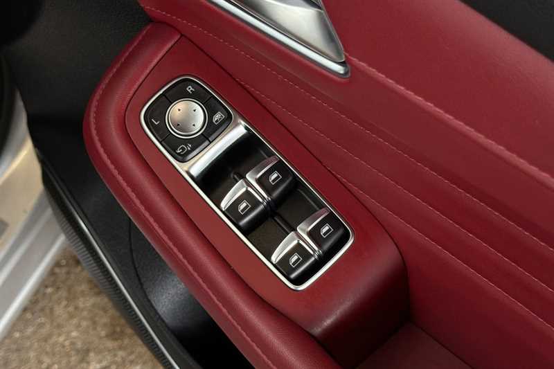 Used MG MG HS for sale - 76462605: Photo 16