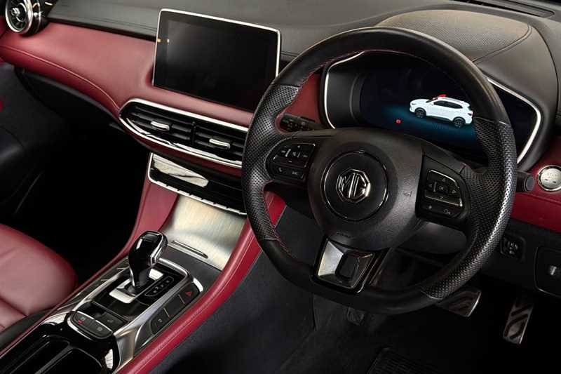 Used MG MG HS for sale - 76462605: Photo 19