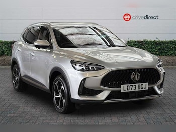 Used MG MG HS undefined for sale - 76462605: Photo