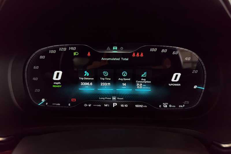 Used MG MG HS for sale - 76462605: Photo 20