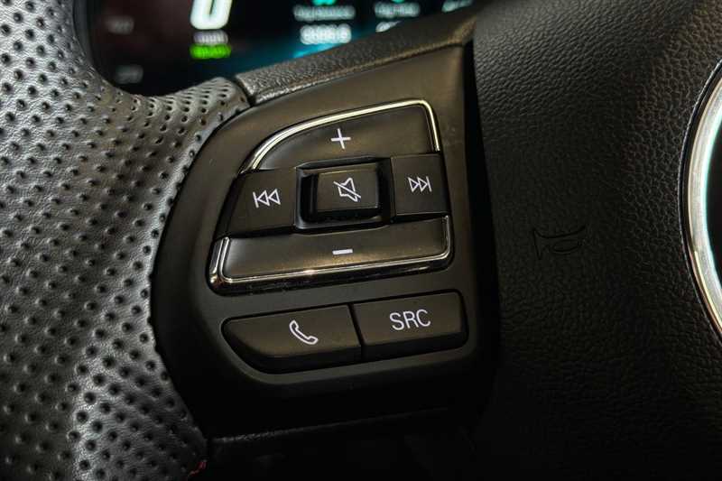 Used MG MG HS for sale - 76462605: Photo 21