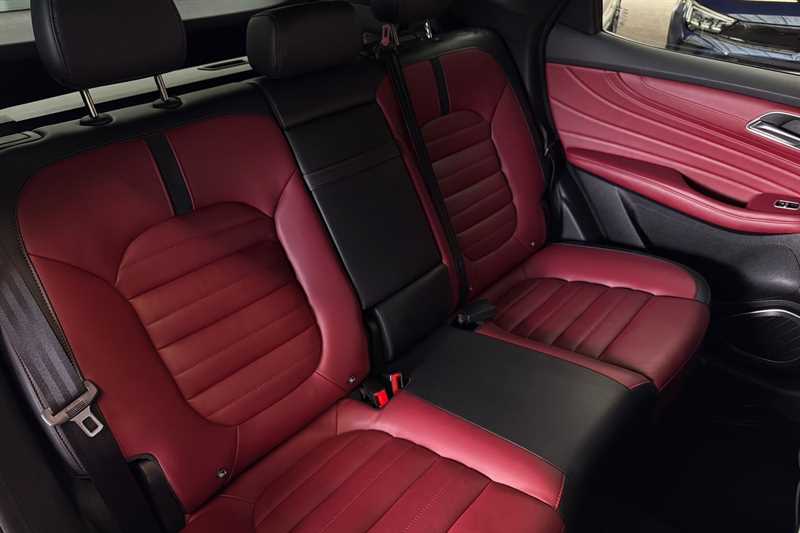 Used MG MG HS for sale - 76462605: Photo 24