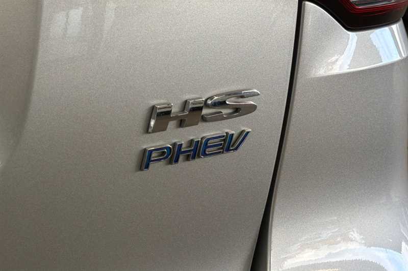 Used MG MG HS for sale - 76462605: Photo 30