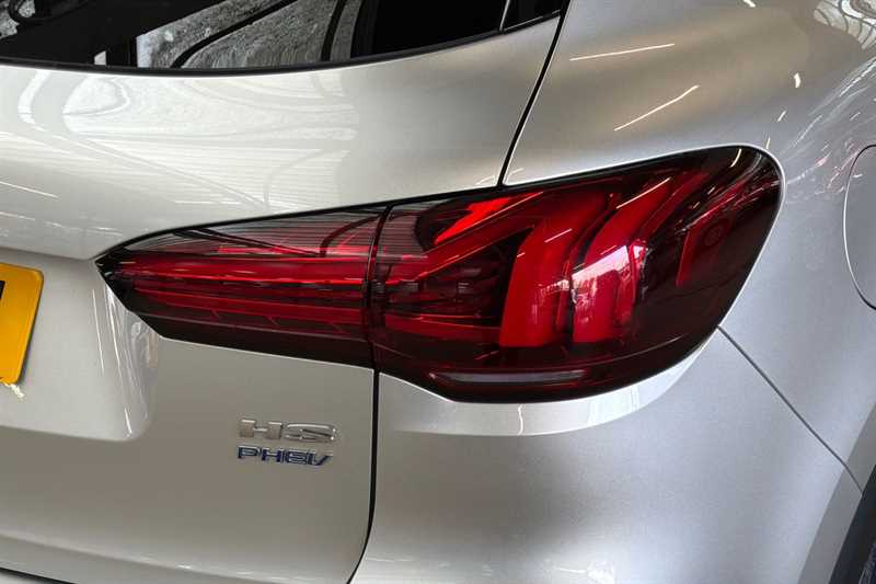 Used MG MG HS for sale - 76462605: Photo 32