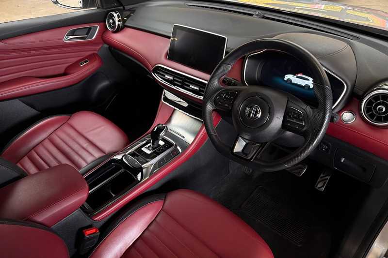 Used MG MG HS for sale - 76462605: Photo 36