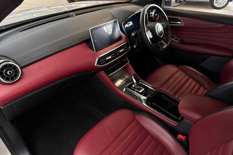 Used MG MG HS for sale - 76462605: Photo 44