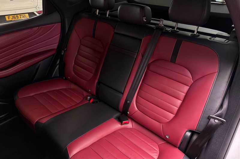 Used MG MG HS for sale - 76462605: Photo 45